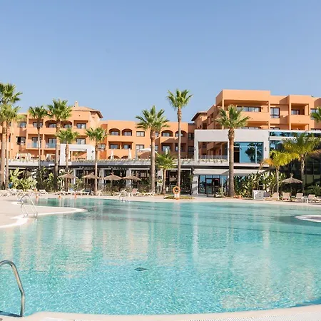 Oh Caledonia Estepona