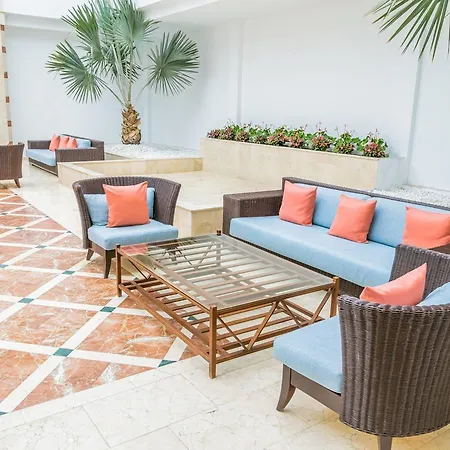 Hotel Oh Caledonia