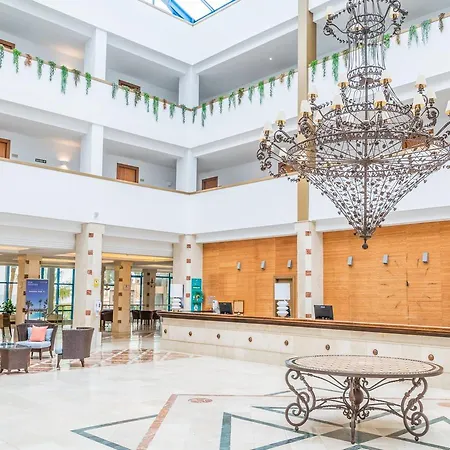 Hotel Oh Caledonia Estepona