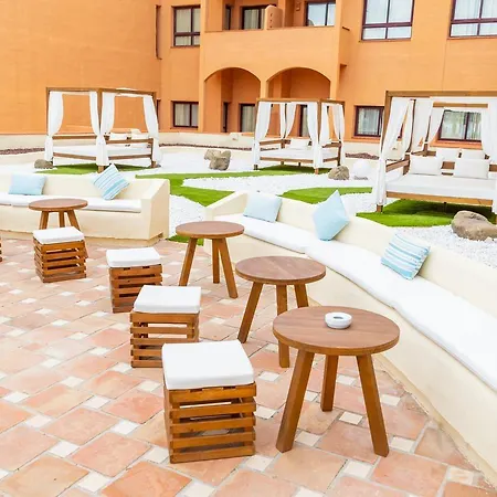Oh Caledonia 4* Estepona