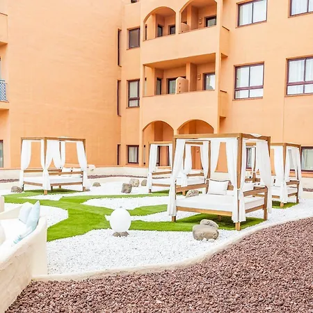 Oh Caledonia Hotel Estepona