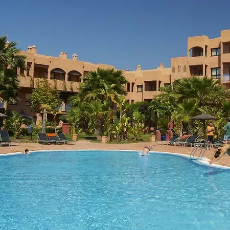 Oh Caledonia 4* Estepona