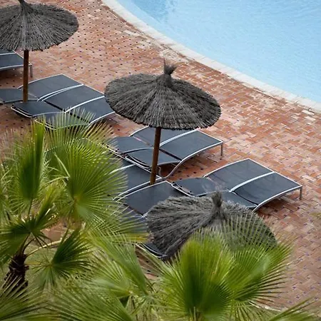 Hotel Oh Caledonia Estepona